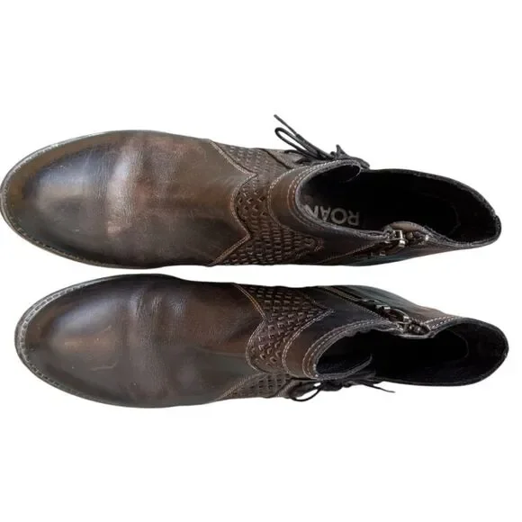 Roan by Bedstu. - Picture 3 of 6